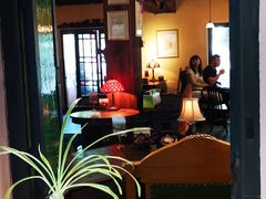 -古董花园(思南路42弄小区店)