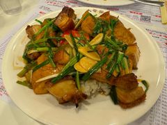 -大哥餐厅(西城花园店)