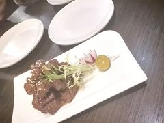-東城故事·尋找姆媽的味道(玉兰路店)