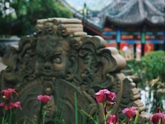 -丰都鬼城名山景区