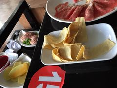 -蜀大侠火锅(古田店)
