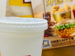 -麦当劳(景城邻里中心店)