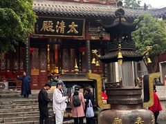-长春观