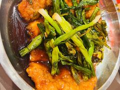 -王繁星面馆(西安熙地港店)