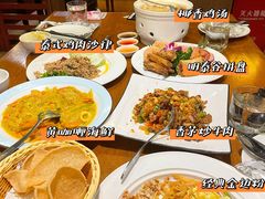 -明泰谷泰国餐厅(正大广场店)