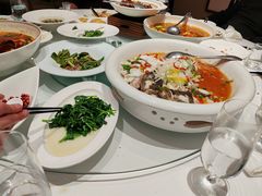 -漾亚·雍雅合鲜(桐梓林店)
