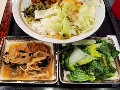 什锦菌菇-永和大王(蛙嫩紫苏香·军博店)