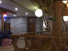 -纽斯桑拿会所(天山店)