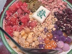 -李炮称盘麻辣烫(无锡荟聚店)