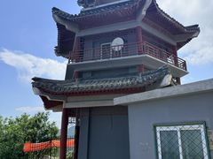 -北京鹫峰国家森林公园