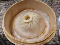 -南京大牌档(香港广场店)