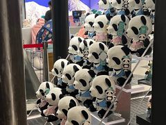 -熊猫屋(宽窄巷子景区店)