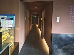 -茗知道茶馆(世博源店)