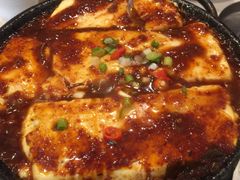-釜山美食韩国炸酱面(长大店)