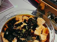 -小酒吧烧烤(爱建店)