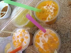 -芬芳甜品(同福路店)
