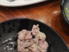 -八宝牛潮汕鲜牛肉火锅(净月店)