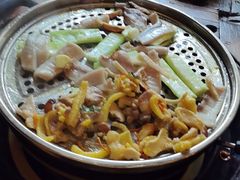-阿多私房菜(顺德店)