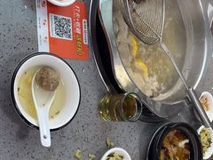 -牛团圆牛肉火锅店(总店)