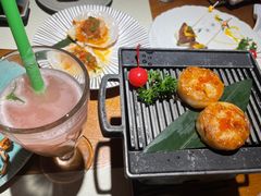 -和创柚子·会席日本料理(新区淮海街店)