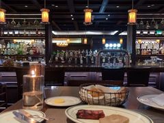 -Wolfgang’s Steakhouse 沃夫冈牛排馆(上海白玉兰广场店)