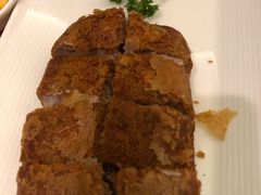 芋香鸭-莆田餐厅PUTIEN(三里屯店)