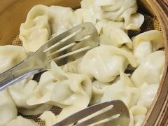 蒸饺-素满香·素食自助餐(苏州·临顿路店)