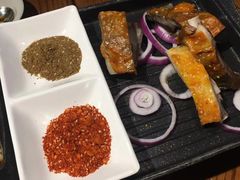 -阿罗新疆菜(人民广场店)