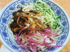 -门框胡同百年卤煮(鸟巢店)