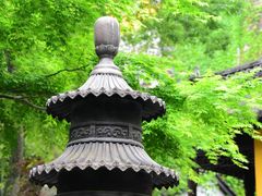 -穹窿山景区