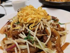 -香港狮子山下·明星粤菜餐厅(北苑店)