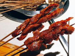 鸡胗-袁记串串香(世欧王庄店)