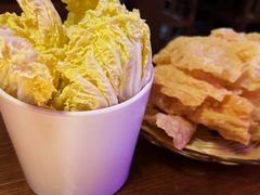 -老诚一锅(乔庄店)