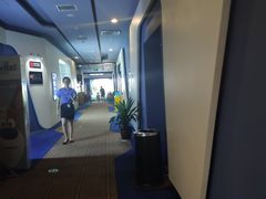 -博纳国际影城(凯德广场店)