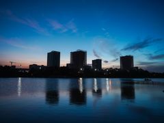 -美兰湖景区