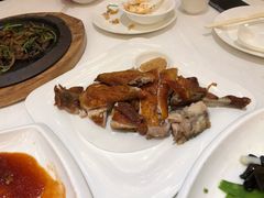 -中发源·清真餐厅(南油店)
