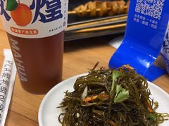 -西部马华清真兰州牛肉面·烧烤夜市(三里河店)