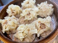 传统烧麦-马家烧麦(中街店)