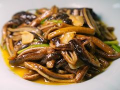 鳝丝-沪依小酒馆心意菜