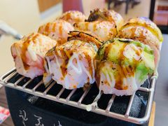 -仙隐小鹿中华料理(南宁万象城店)