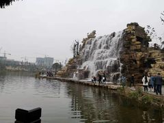 -枫香湖儿童公园