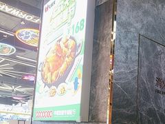 -七欣天香辣蟹火锅(抚州硕果时代广场店)