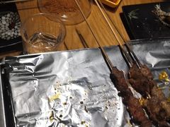 -云晓光头烧烤吧(新大陆广场店)