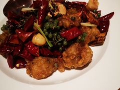 -北京柏悦酒店·锦庭餐厅Dining Room