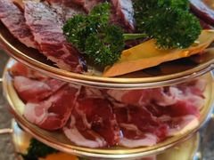 -伏一解牛烤肉专门店(信业购物中心店)