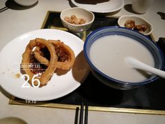 -京味斋·北京烤鸭(北京南站洋桥店)