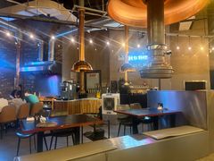 -必喜烤肉(环球港店)