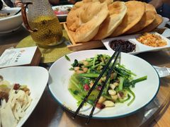 -老磨油饼(高陵店)