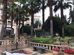 -翠湖宾馆·中餐厅