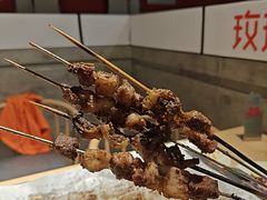 -玫瑰花园自助烤肉(顺义鑫海韵通店)